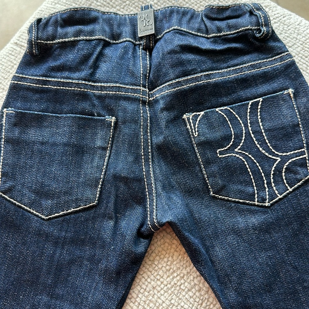Billionaire Jeans 12M
